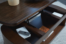 Load image into Gallery viewer, Korestone Lift-Top Coffee Table
