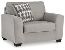 Load image into Gallery viewer, Avenal Park Oversized Chair
