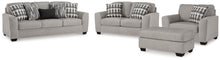 Load image into Gallery viewer, Avenal Park Living Room Set
