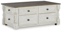 Load image into Gallery viewer, Havalance Lift-Top Coffee Table
