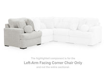 Load image into Gallery viewer, Cuddle Plush Sectional
