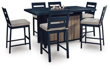 Load image into Gallery viewer, East Beach Outdoor Dining Set
