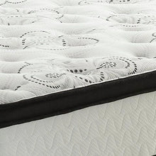 Load image into Gallery viewer, Chime 12 Inch Hybrid Mattress in a Box
