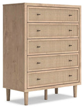 Load image into Gallery viewer, Cielden Chest of Drawers
