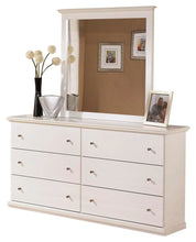 Load image into Gallery viewer, Bostwick Shoals Youth Dresser
