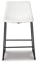 Load image into Gallery viewer, Centiar Counter Height Bar Stool
