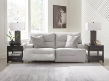 Load image into Gallery viewer, Acklen Place Power Sectional Reclining Sofa with Storage Console
