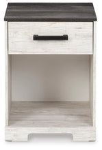Load image into Gallery viewer, Shawburn Nightstand
