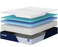 Load image into Gallery viewer, Nectar Classic Memory Foam Mattress
