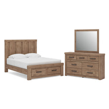 Load image into Gallery viewer, Oliandon Bedroom Set
