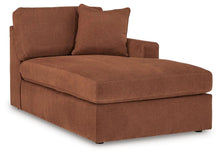 Load image into Gallery viewer, Modmax 5 Piece Sectional with Audio Console
