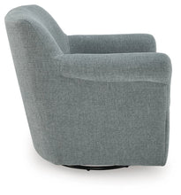 Load image into Gallery viewer, Horlando Swivel Accent Chair
