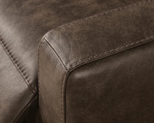 Load image into Gallery viewer, ModZ Power Reclining Sectional with Audio Console
