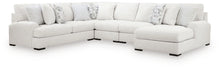 Load image into Gallery viewer, Misty-Lakes Sectional with Chaise
