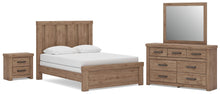 Load image into Gallery viewer, Oliandon Bedroom Set
