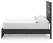 Load image into Gallery viewer, Hollivern Bed
