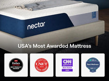 Load image into Gallery viewer, Nectar Classic Memory Foam Mattress
