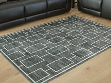 Load image into Gallery viewer, Elderland Washable Area Rug
