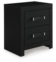 Load image into Gallery viewer, Maeling Nightstand
