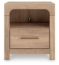 Load image into Gallery viewer, Kinlanni Bedroom Set
