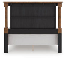 Load image into Gallery viewer, Rowlenstown Bed
