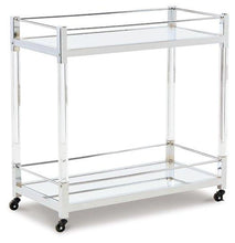 Load image into Gallery viewer, Chaseton Bar Cart image
