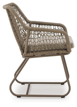 Load image into Gallery viewer, Majors Beach Outdoor Table and 2 Chairs
