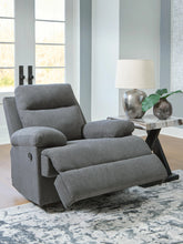 Load image into Gallery viewer, Side-Swipe Recliner

