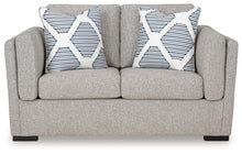 Load image into Gallery viewer, Evansley Living Room Set
