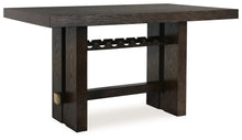 Load image into Gallery viewer, Burkhaus Counter Height Dining Table
