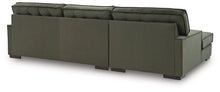 Load image into Gallery viewer, Caspian-Town Sectional with Chaise
