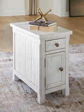 Load image into Gallery viewer, Robbinsdale Chairside End Table
