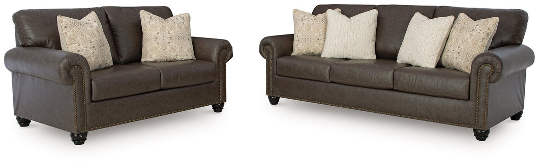 Roxmere Living Room Set - 46 Furniture and Mattress Gallery