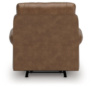 Chasemore Swivel Glider Recliner
