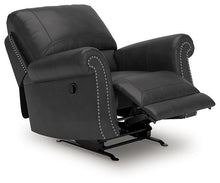 Load image into Gallery viewer, Chasemore Swivel Glider Recliner
