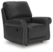 Load image into Gallery viewer, Chasemore Swivel Glider Recliner
