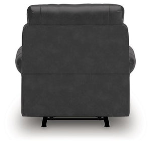 Chasemore Swivel Glider Recliner