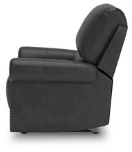 Load image into Gallery viewer, Chasemore Swivel Glider Recliner
