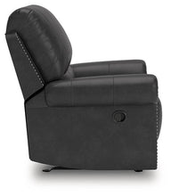 Load image into Gallery viewer, Chasemore Swivel Glider Recliner
