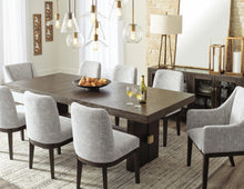 Load image into Gallery viewer, Burkhaus Dining Room Set
