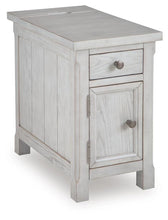 Load image into Gallery viewer, Robbinsdale Chairside End Table
