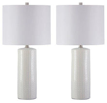 Load image into Gallery viewer, Steuben Table Lamp (Set of 2) image
