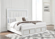 Load image into Gallery viewer, Chalanna Bedroom Set

