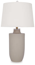 Load image into Gallery viewer, Cylener Table Lamp
