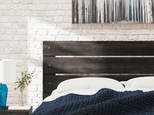 Load image into Gallery viewer, Hollivern Bed
