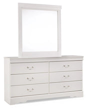 Load image into Gallery viewer, Anarasia Bedroom Set
