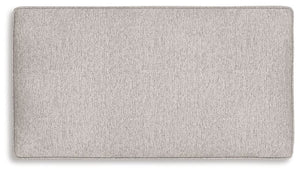 Clearbrooke Ottoman - 46 Furniture and Mattress Gallery