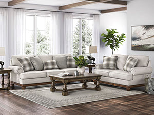 Clearbrooke Loveseat