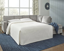 Load image into Gallery viewer, Altari Sleeper Sectional with Chaise
