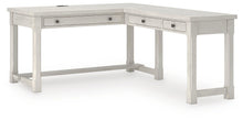 Load image into Gallery viewer, Robbinsdale L-Shaped Home Office Desk
